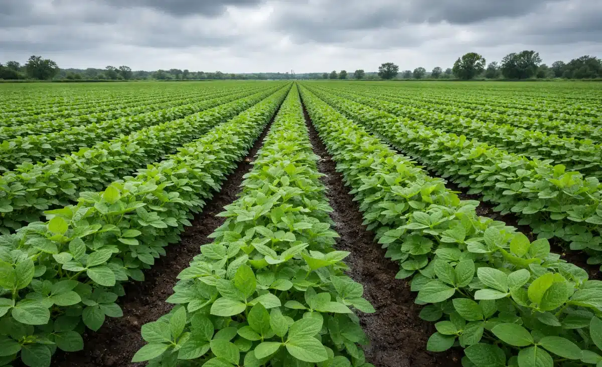 Parlamento Europeu aprova proteção agrícola no acordo com o Mercosul