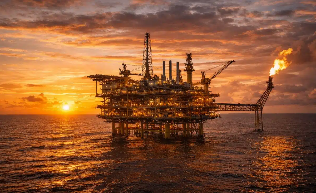 Licença petrolífera nos EUA abre portas para Maurel&Prom na Venezuela