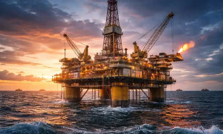 ANP autoriza Petrobras a retomar perfuração na Foz do Amazonas