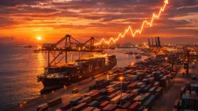 Superávit da balança comercial sobe 86% em janeiro de 2026 6 Superávit da balança comercial sobe 86% em janeiro de 2026