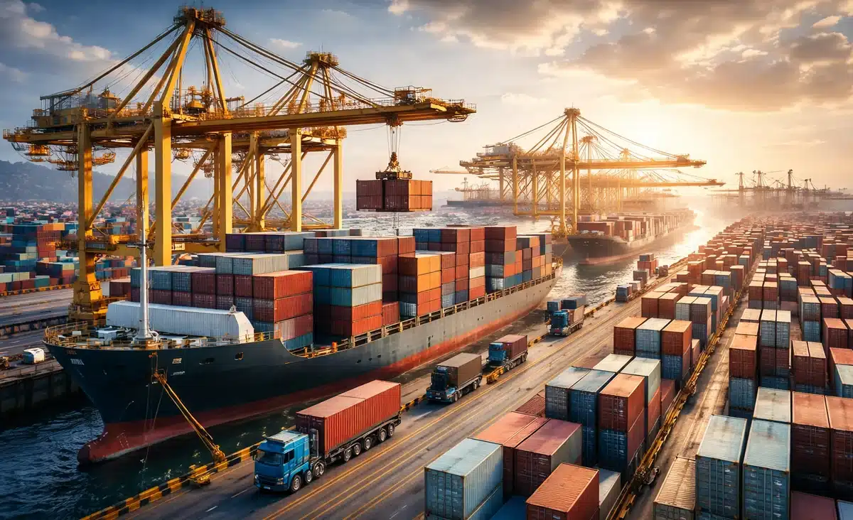 Gecex zera tarifa de importação para mais de mil produtos