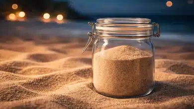 Finlândia aposta em armazenamento de calor em areia para reduzir emissões 3 Finlândia aposta em armazenamento de calor com areia para reduzir emissões