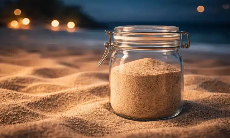 Finlândia aposta em armazenamento de calor com areia para reduzir emissões