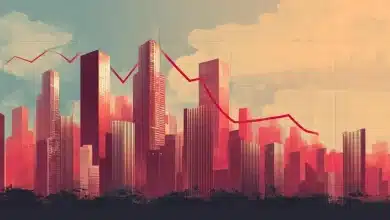 Prévia do PIB de 2025 indica crescimento econômico desacelerado 10 Prévia do PIB indica crescimento econômico desacelerado