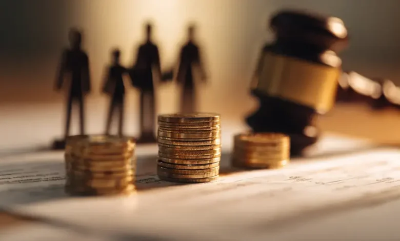 Projeto permite pagamento individual de créditos em ações coletivas