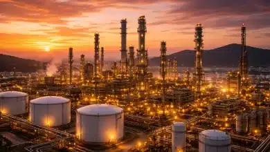 ANP determina interdição total da Refit por riscos de acidentes 7 ANP determina interdição total da Refit por riscos de acidentes