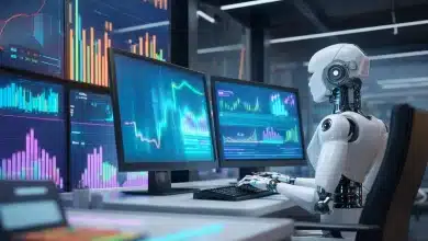 Goldman Sachs adota IA da Anthropic para automatizar contabilidade 6 Goldman Sachs adota IA da Anthropic para automatizar contabilidade