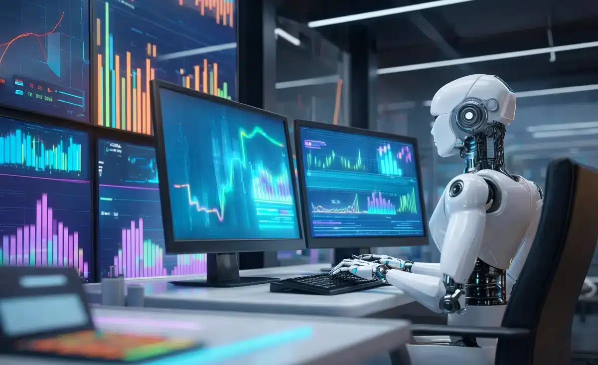 Goldman Sachs adota IA da Anthropic para automatizar contabilidade