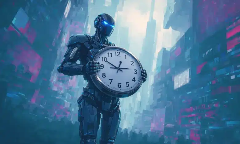 Regulamentação da IA é um tema urgente, diz CEO da OpenAI