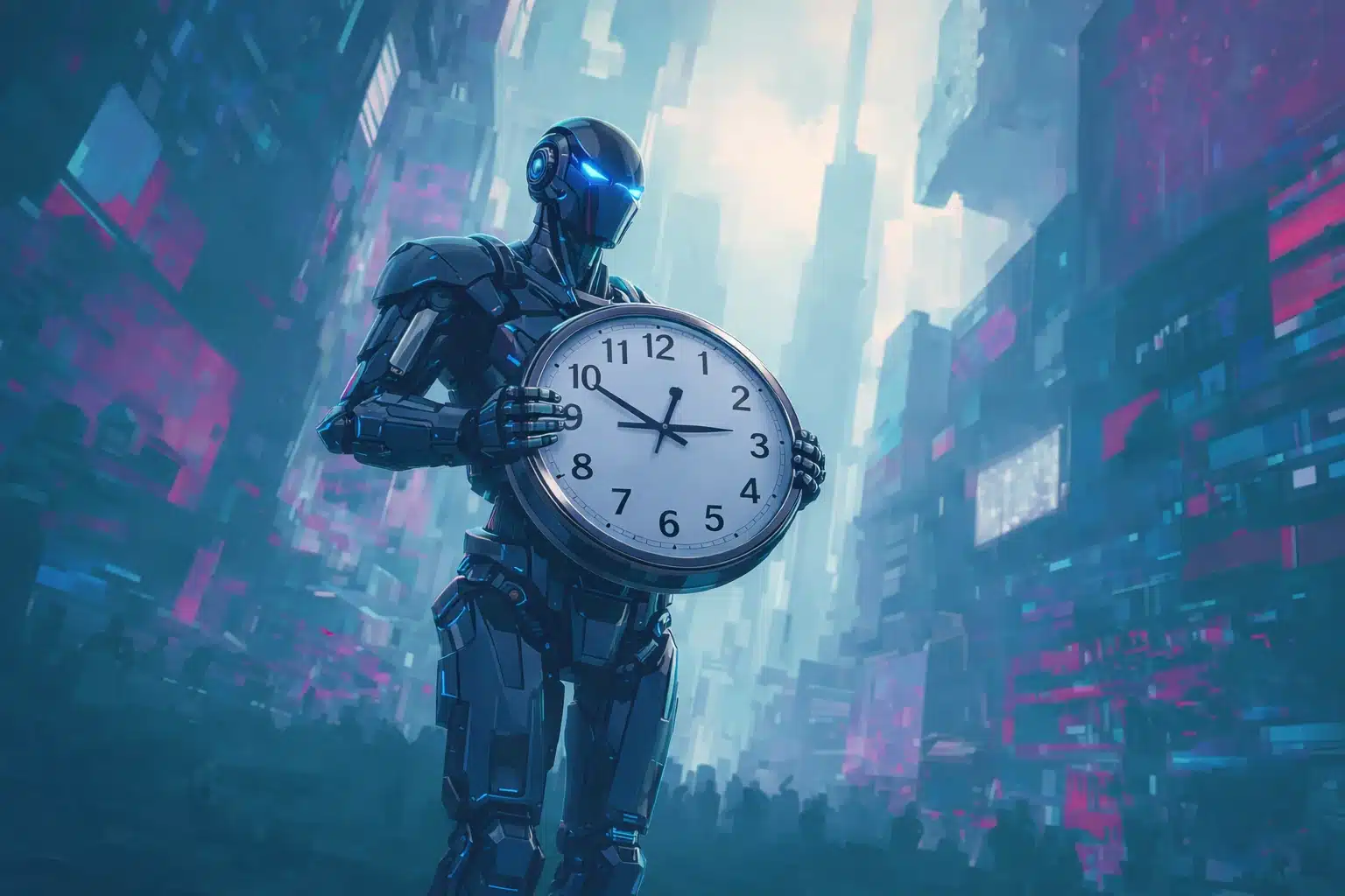 Regulamentação da IA é um tema urgente, diz CEO da OpenAI