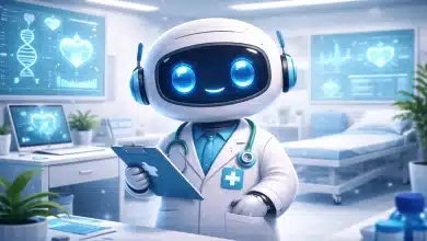 Estudo de Oxford alerta para riscos do uso de IA em consultas médicas 3 Estudo de Oxford alerta para riscos do uso de IA em consultas médicas