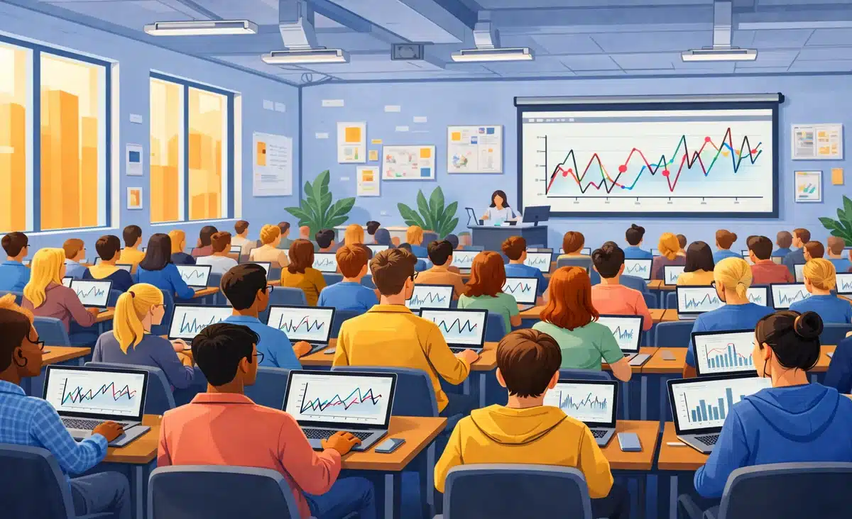 XP Educação abre inscrições para a Jornada de Formação de Assessores 2026