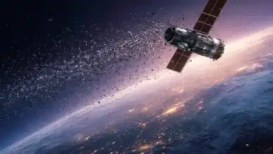 SpaceX planeja lançar 1 milhão de satélites em órbita 6 SpaceX planeja lançar 1 milhão de satélites em órbita