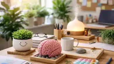 Empresas podem ganhar benefícios fiscais ao promover saúde mental 9 Empresas podem ganhar benefícios fiscais ao promover saúde mental