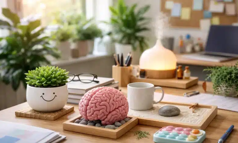 Empresas podem ganhar benefícios fiscais ao promover saúde mental