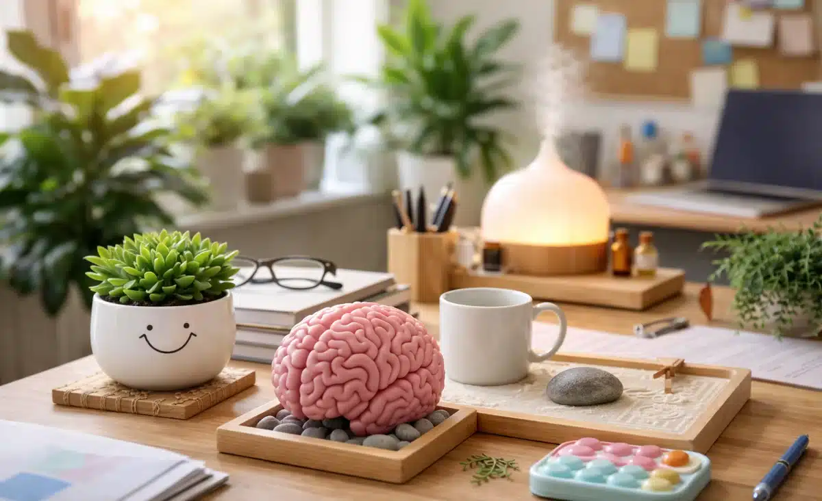 Empresas podem ganhar benefícios fiscais ao promover saúde mental