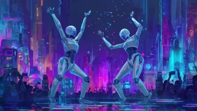 Dona do TikTok lança Seedance 2.0 para criação de vídeos com IA 9 Seedance 2.0 da ByteDance supera Sora 2 e impressiona