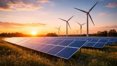 Energia limpa impulsiona 90% do crescimento econômico na China 7 Energia limpa impulsiona 90% do crescimento econômico na China