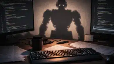 Shadow AI avança sem controle e desafia a gestão corporativa 8 Shadow AI avança sem controle e desafia a gestão corporativa