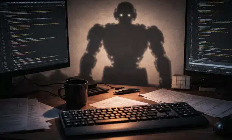 Shadow AI avança sem controle e desafia a gestão corporativa