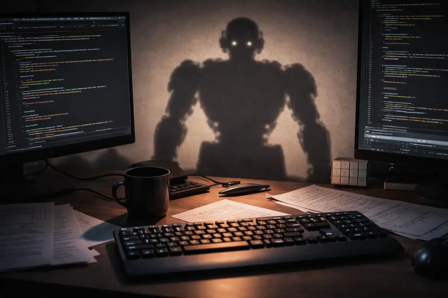 Shadow AI avança sem controle e desafia a gestão corporativa