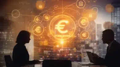Ministros europeus debatem criação de stablecoins em euro 5 Ministros europeus debatem criação de stablecoins em euro