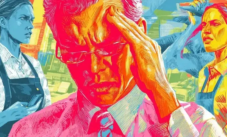 Tarifas de Trump Impactam Negócios e Consumidores nos EUA