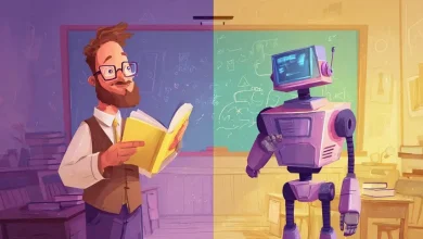 Treinamento humano é mais eficaz que aprendizado digital, diz estudo 3 Treinamento Humano Supera Aprendizado Digital em Eficácia