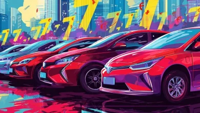 Tributação sobre carros elétricos chineses volta e deve chegar a 35% até 2027 9 Tributação de Carros Elétricos Chineses Aumentará em 2027