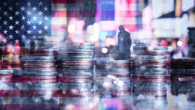 Tarifas de 10% de Trump entram em vigor e podem subir para 15% 9 Trump Impõe Tarifas de 10% e Promete Aumento para 15%