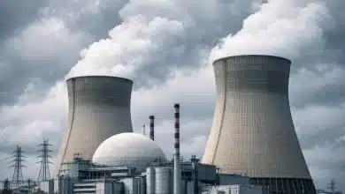 Proximidade de usinas nucleares aumenta mortalidade por câncer 1 Proximidade de usinas nucleares aumenta mortalidade por câncer