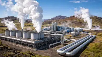 Planta geotérmica em Cornwall gera energia limpa e extrai lítio 9 Planta geotérmica em Cornwall gera energia limpa e extrai lítio