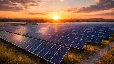 Renováveis e nuclear devem responder por 50% da eletricidade global até 2030 3 Renováveis e nuclear devem responder por 50% da eletricidade global até 2030