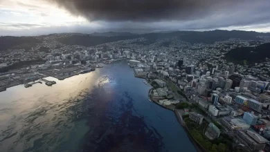 Vazamento de esgoto em Wellington ameaça meio ambiente 10 Vazamento de Esgoto em Wellington Ameaça Meio Ambiente
