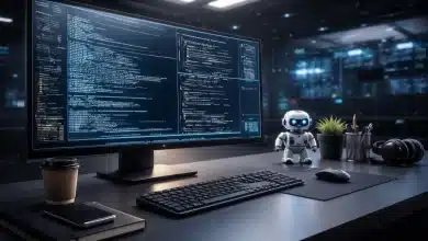 Gemini 3.1 Pro eleva nível da IA com raciocínio lógico avançado 10 Gemini 3.1 Pro eleva nível da IA com raciocínio lógico avançado