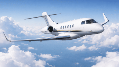 Embraer atinge receita recorde de R$ 40 bilhões em 2025 7 Embraer atinge receita recorde de R$ 40 bilhões em 2025