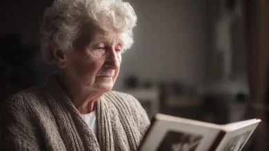 Alzheimer é a segunda doença mais temida no Brasil revela levantamento 9 Alzheimer é a segunda doença mais temida no Brasil revela levantamento
