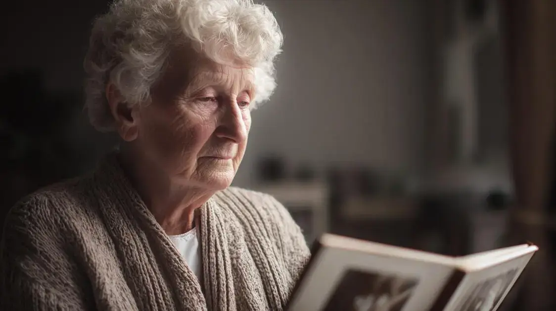 Alzheimer é a segunda doença mais temida no Brasil revela levantamento 2 Alzheimer é a segunda doença mais temida no Brasil revela levantamento