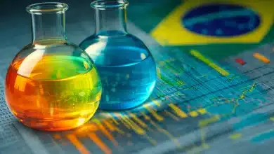 Lula sanciona lei que amplia redução de impostos para indústria química 9 Lula sanciona lei que amplia redução de impostos para indústria química