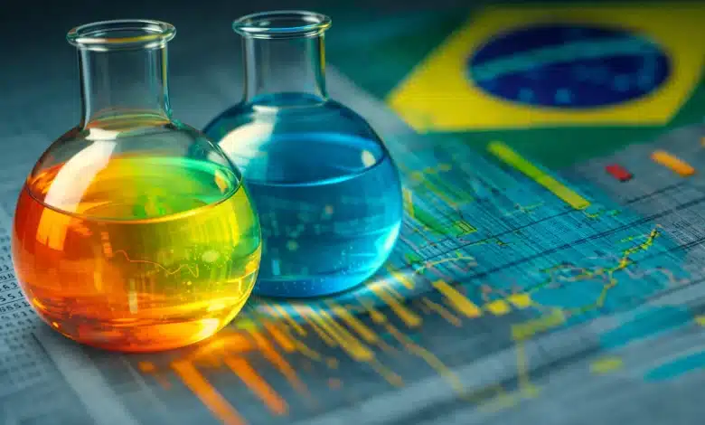 Lula sanciona lei que amplia redução de impostos para indústria química