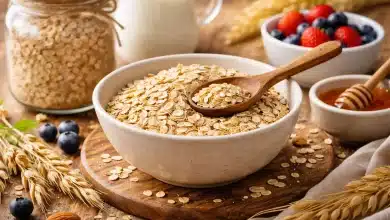 Dieta de aveia por 48 horas reduz colesterol, revela estudo 10 Dieta de aveia por 48 horas reduz colesterol, revela estudo