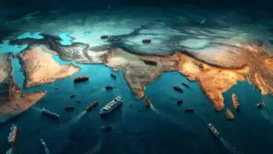 Bloqueio de Ormuz ameaça ajuda humanitária global 1 Bloqueio de Ormuz Ameaça Ajuda Humanitária Global
