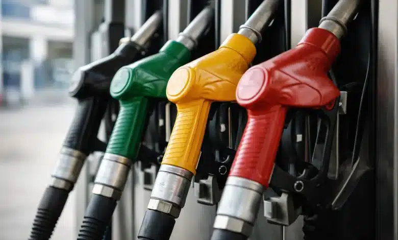 Ipiranga usa IA para prever demanda de combustíveis com 97,9% de precisão