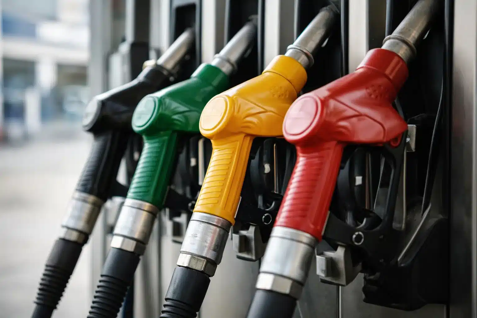 Ipiranga usa IA para prever demanda de combustíveis com 97,9% de precisão
