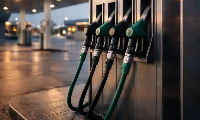 Governo busca unanimidade para subvenção ao diesel