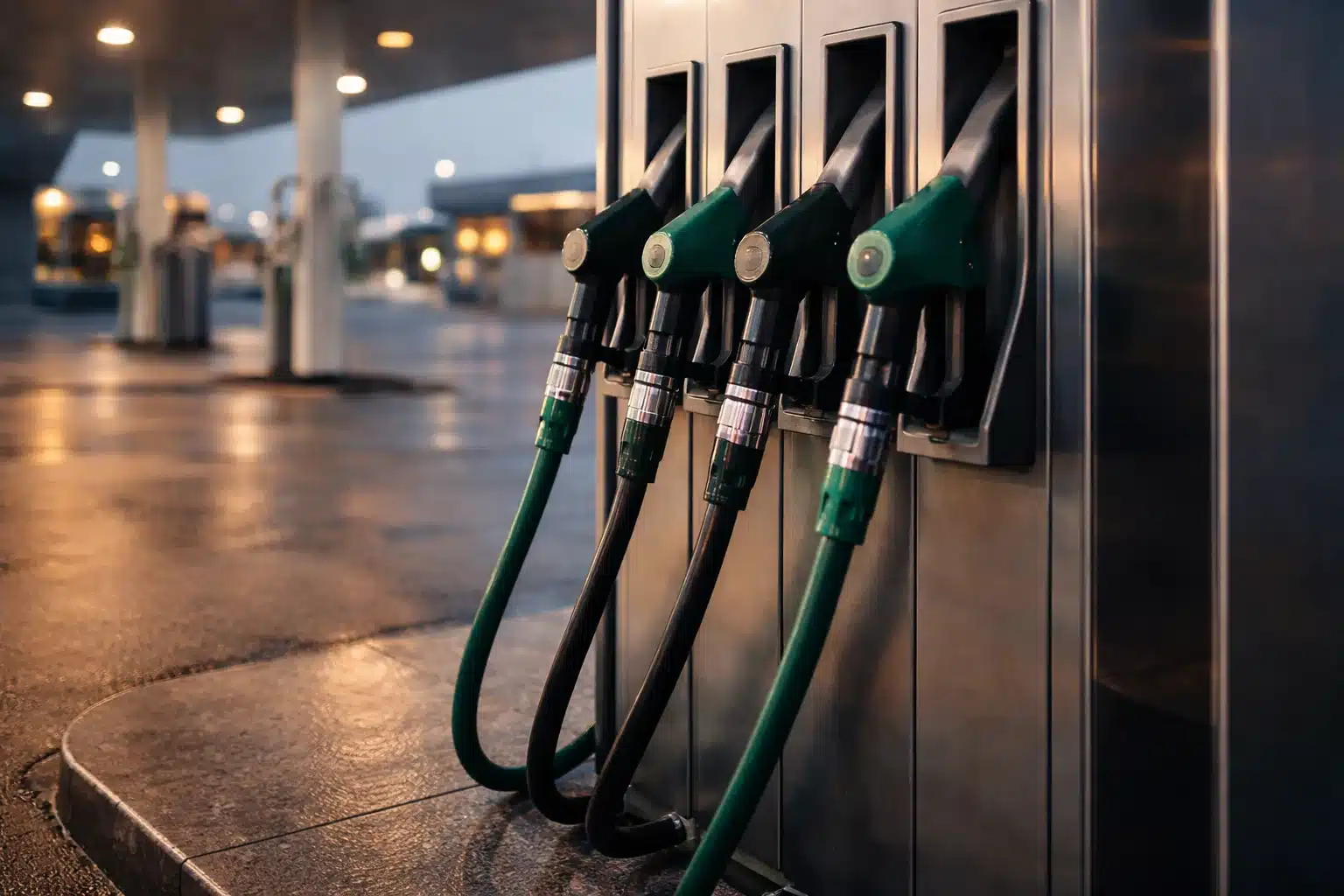 Governo busca unanimidade para subvenção ao diesel