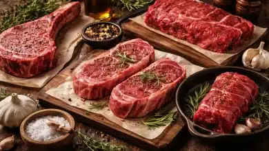 Brasil exporta carne à Guatemala com habilitação de seis frigoríficos 2 Brasil exporta carne à Guatemala com habilitação de seis frigoríficos