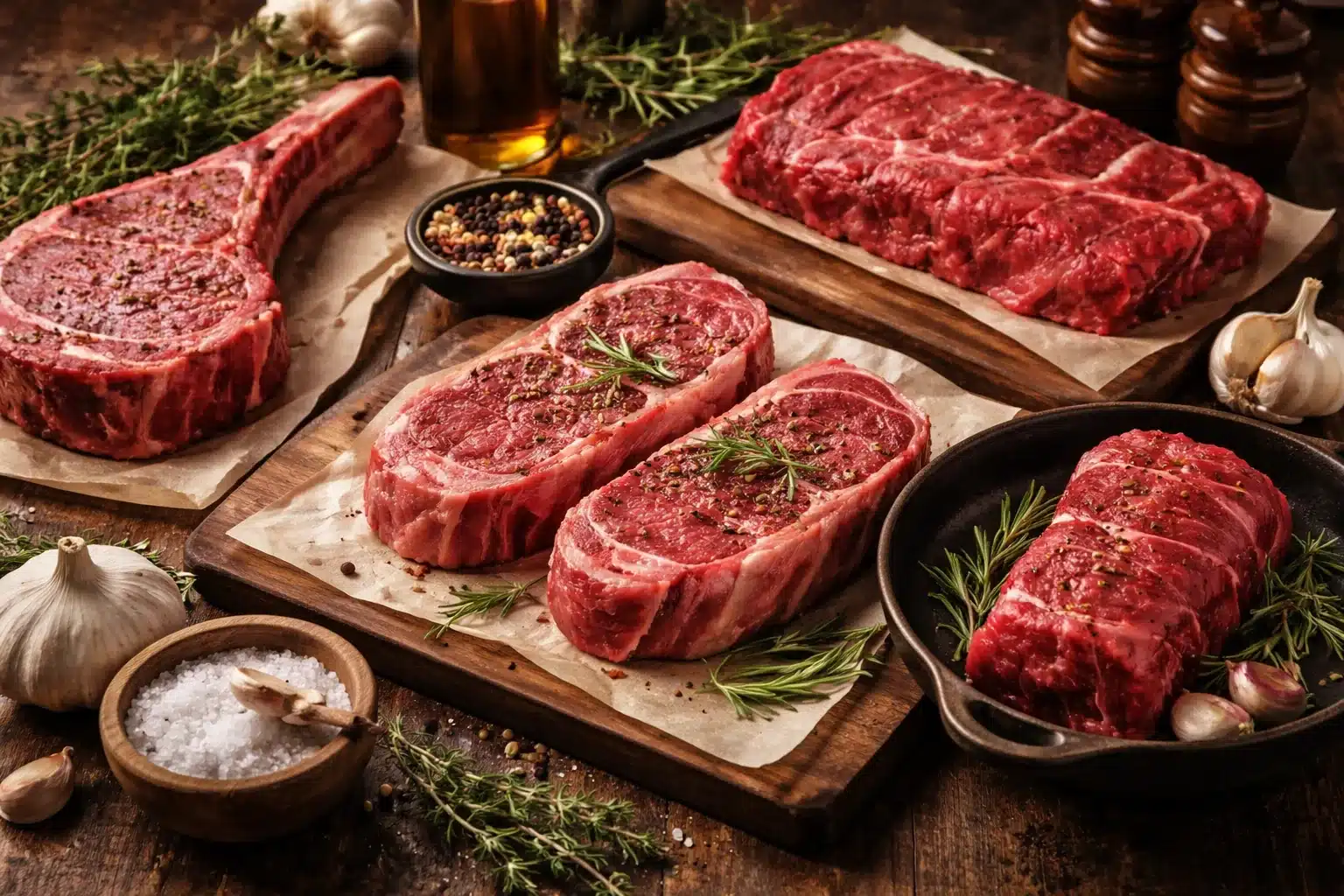 Brasil exporta carne à Guatemala com habilitação de seis frigoríficos