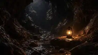 Bactérias antigas isoladas em cavernas intrigam pesquisadores 5 Bactérias antigas isoladas em cavernas intrigam pesquisadores