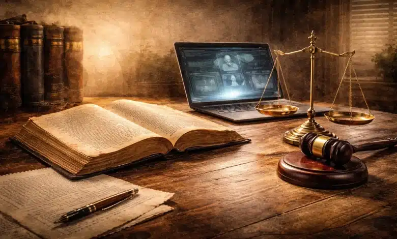 Encyclopedia Britannica processa OpenAI por violação de direitos autorais